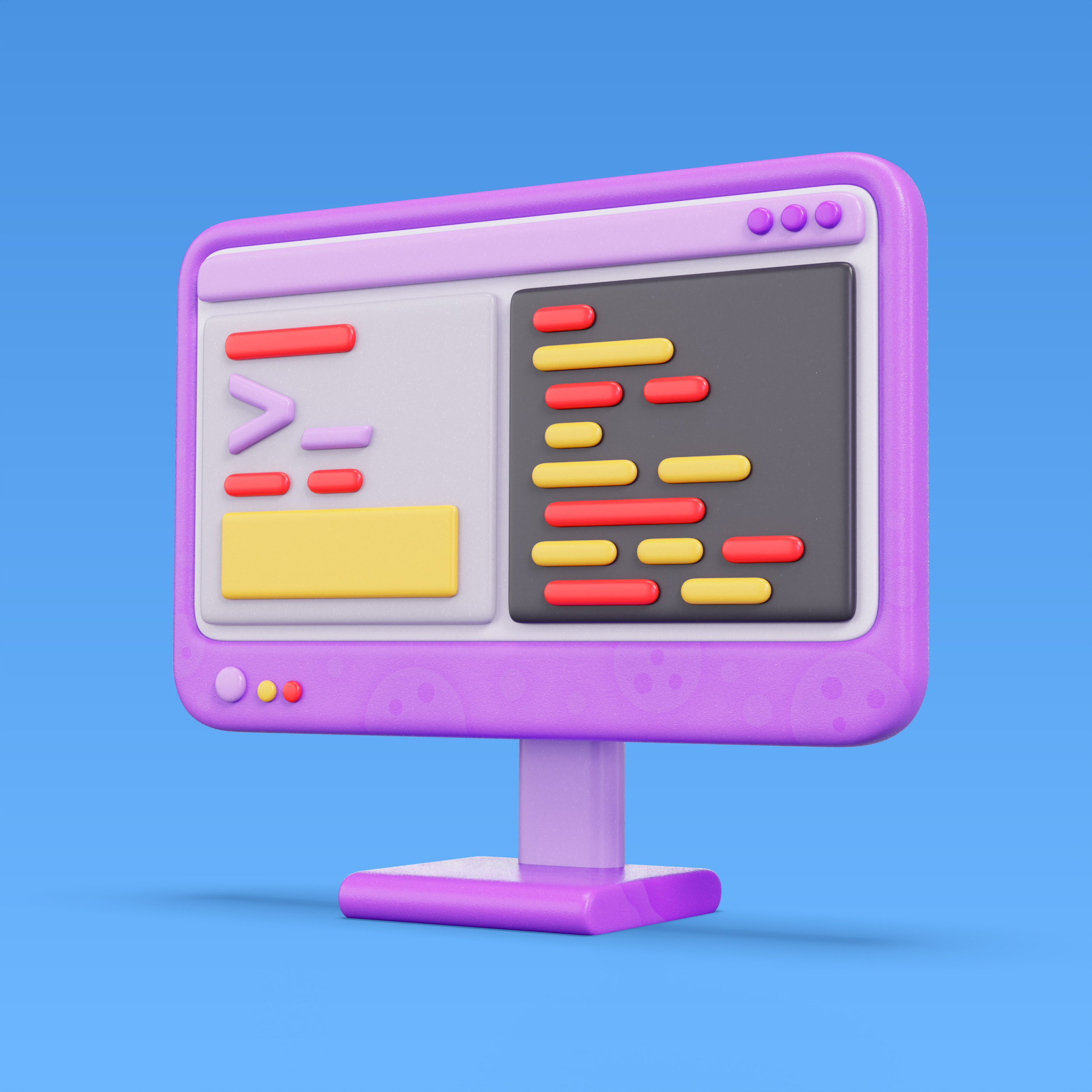 Web design & development